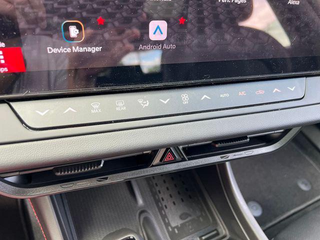 2026 Dodge Charger Scat Pack Plus 4-Door AWD