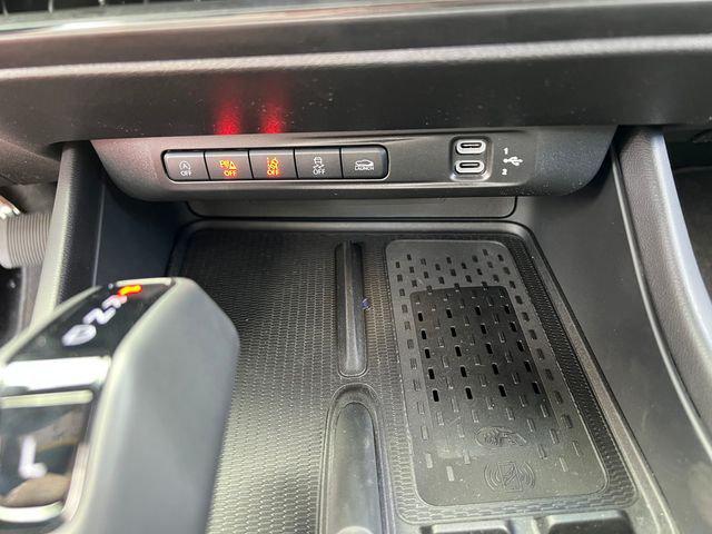 2026 Dodge Charger Scat Pack Plus 4-Door AWD