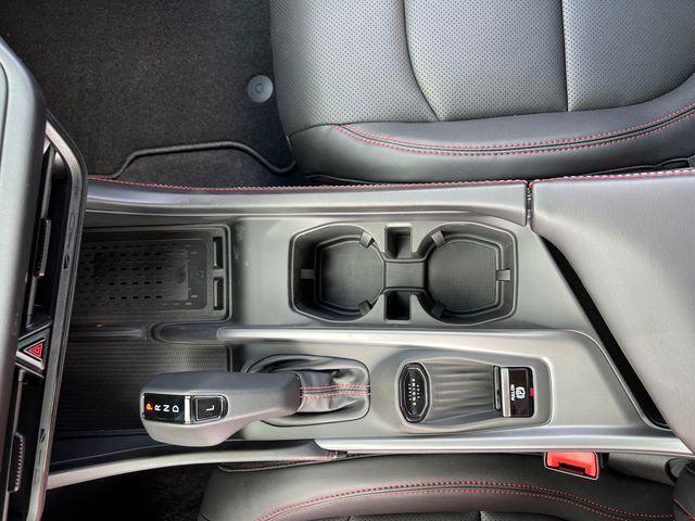 2026 Dodge Charger Scat Pack Plus 4-Door AWD