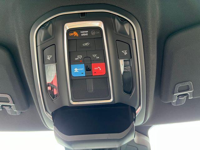 2026 Dodge Charger Scat Pack Plus 4-Door AWD