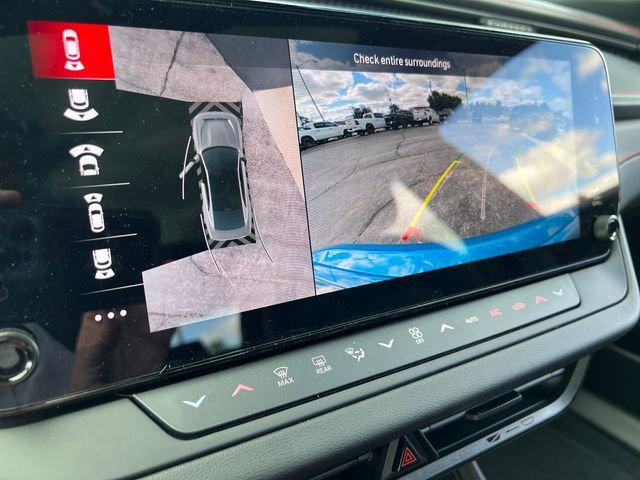 2026 Dodge Charger Scat Pack Plus 4-Door AWD