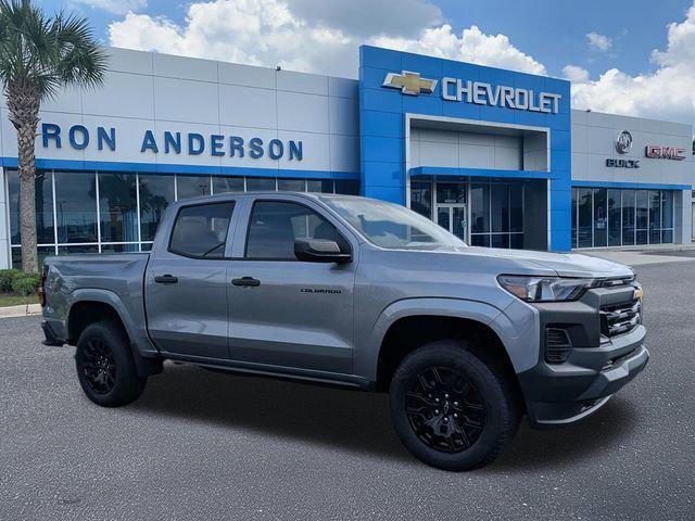 2026 Chevrolet Colorado WT, 4WD for sale in Yulee, FL