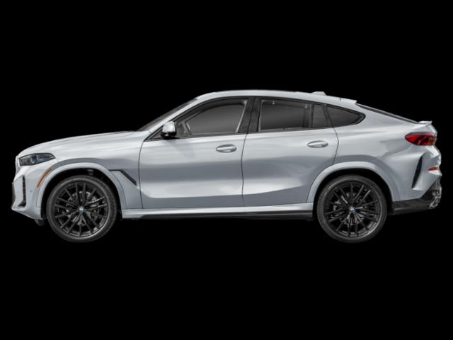 2027 BMW X6 xDrive40i