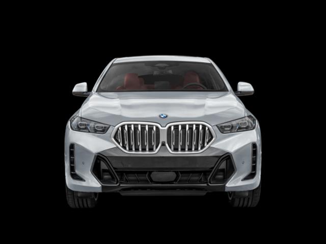 2027 BMW X6 xDrive40i