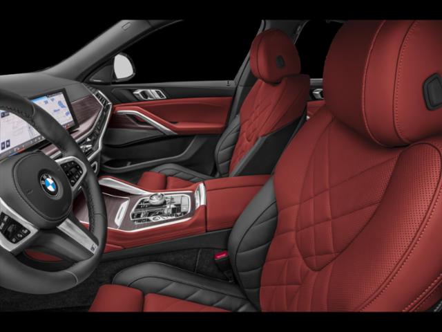 2027 BMW X6 xDrive40i