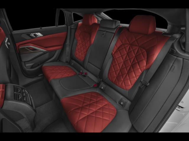 2027 BMW X6 xDrive40i