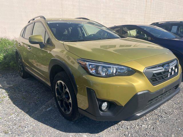 2023 Subaru Crosstrek Premium for sale in Greensburg, PA