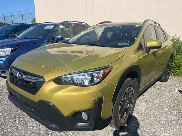 2023 Subaru Crosstrek Premium