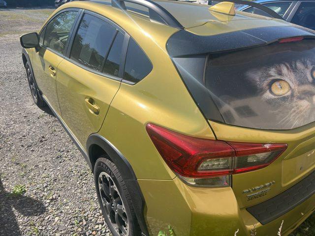 2023 Subaru Crosstrek Premium