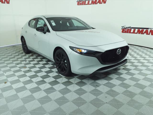 2026 Mazda Mazda3 2.5 S Select Sport for sale in Houston, TX