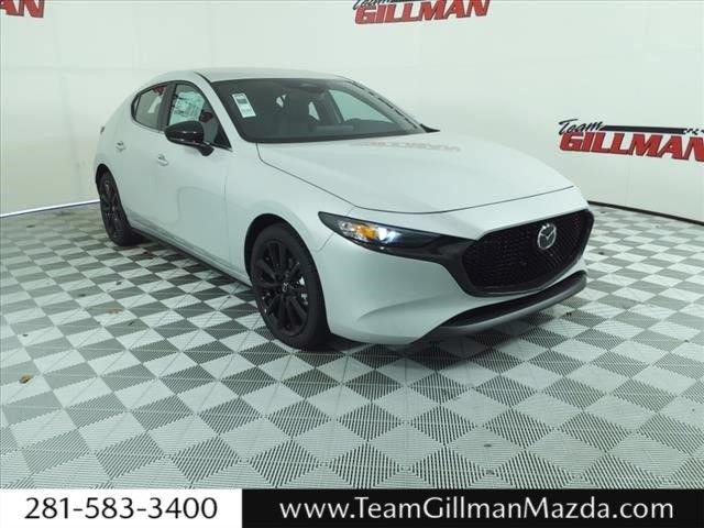 2026 Mazda Mazda3 2.5 S Select Sport for sale in Houston, TX