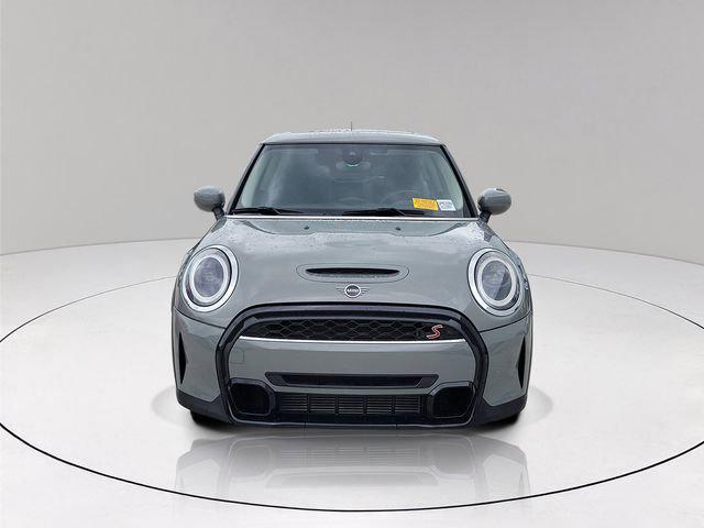 2022 MINI Hardtop Cooper S