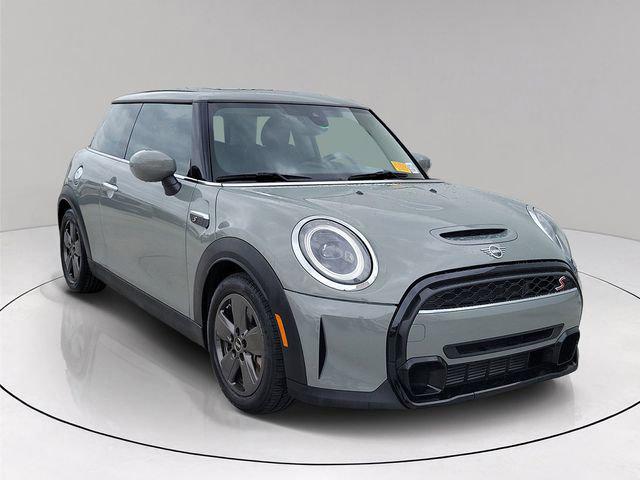 2022 MINI Hardtop Cooper S