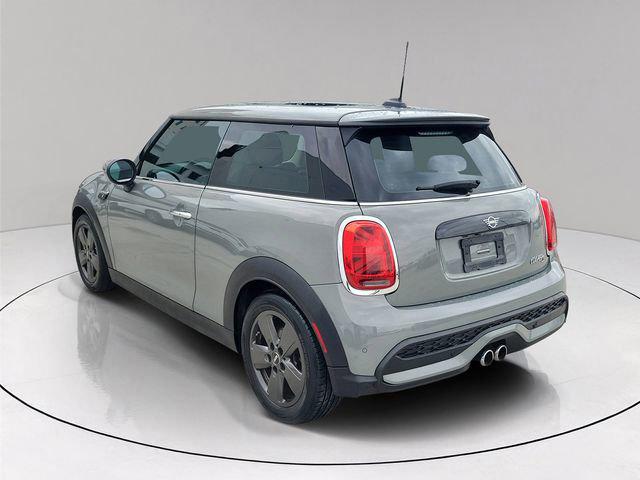 2022 MINI Hardtop Cooper S