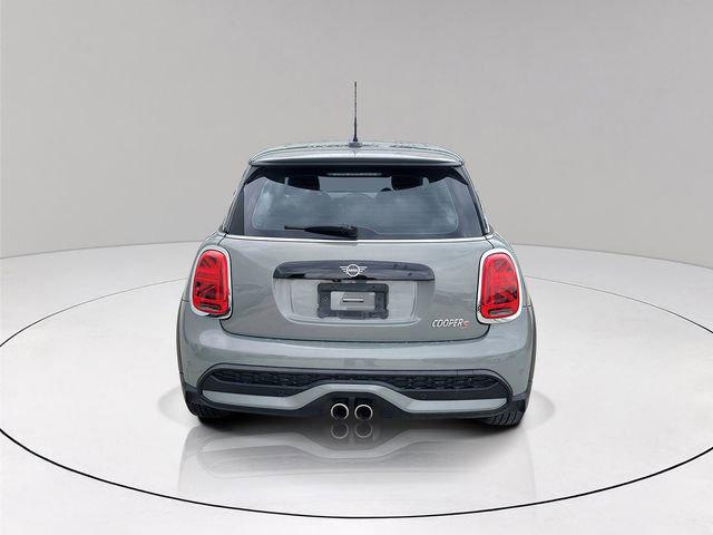 2022 MINI Hardtop Cooper S