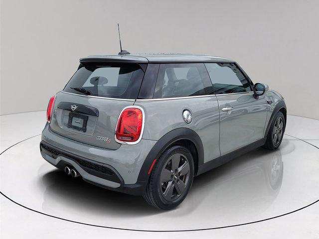 2022 MINI Hardtop Cooper S