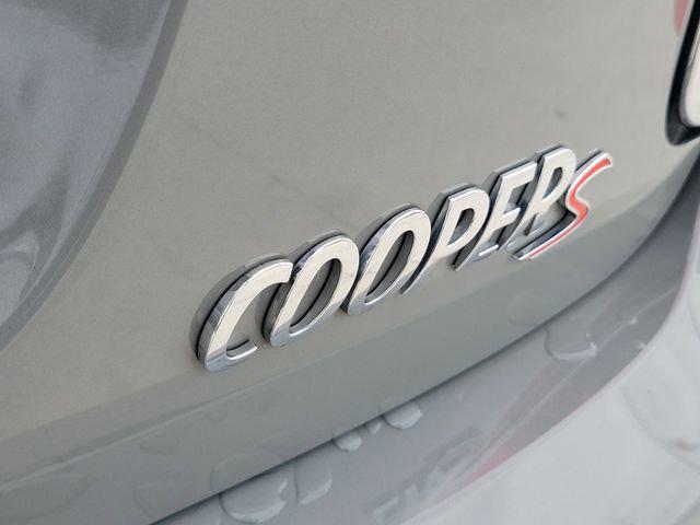 2022 MINI Hardtop Cooper S