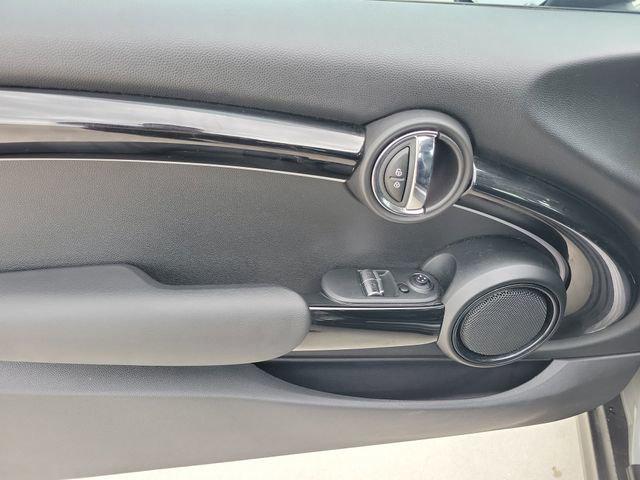 2022 MINI Hardtop Cooper S
