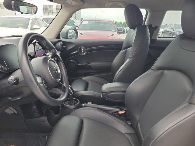2022 MINI Hardtop Cooper S