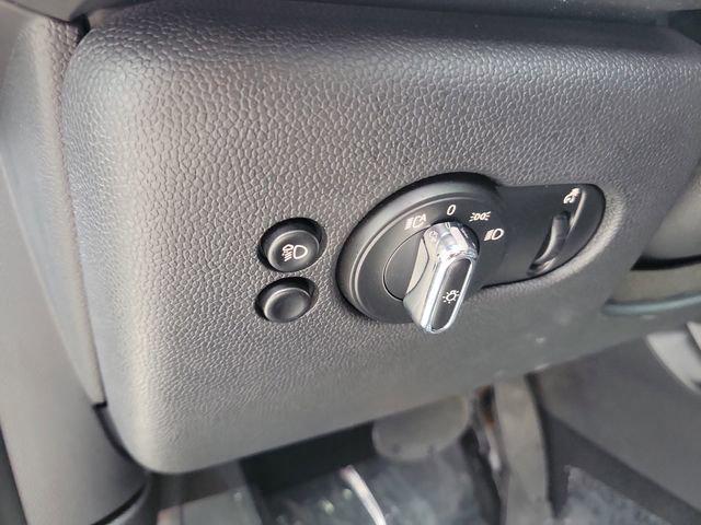 2022 MINI Hardtop Cooper S