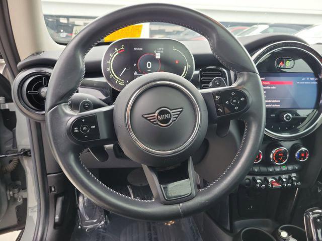 2022 MINI Hardtop Cooper S
