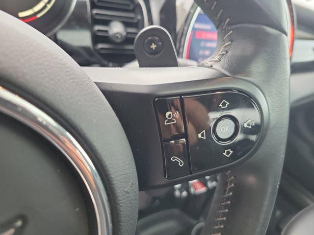 2022 MINI Hardtop Cooper S