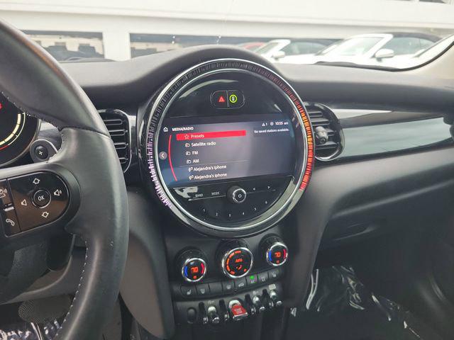 2022 MINI Hardtop Cooper S
