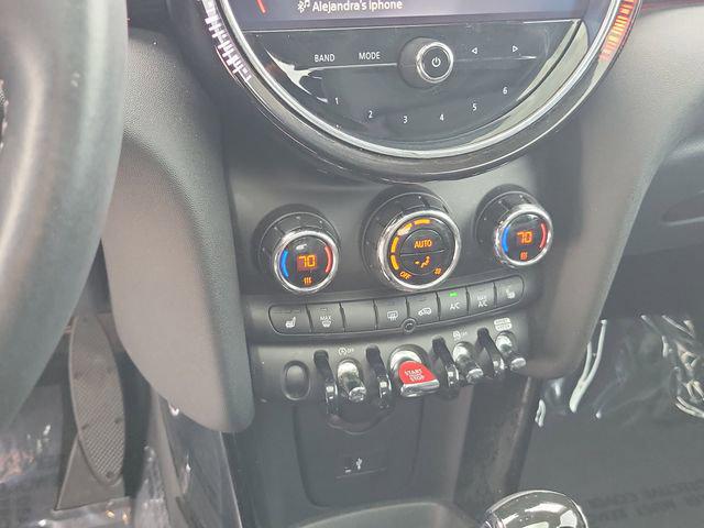 2022 MINI Hardtop Cooper S