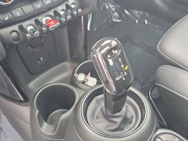 2022 MINI Hardtop Cooper S