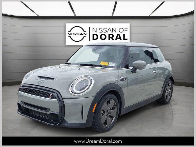 2022 MINI Hardtop Cooper S for sale in Doral, FL