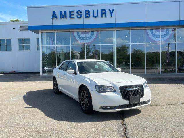 2016 Chrysler 300 300S for sale in Amesbury, MA