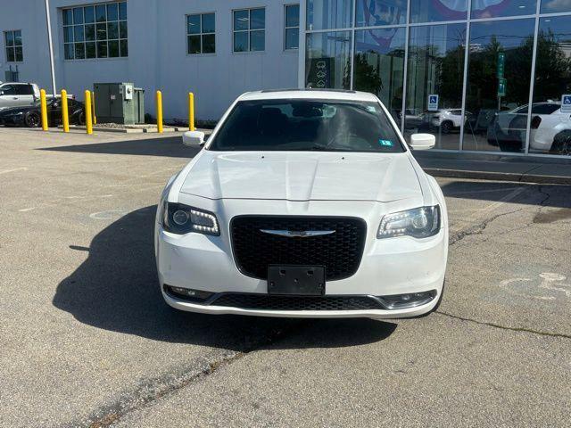 2016 Chrysler 300 300S