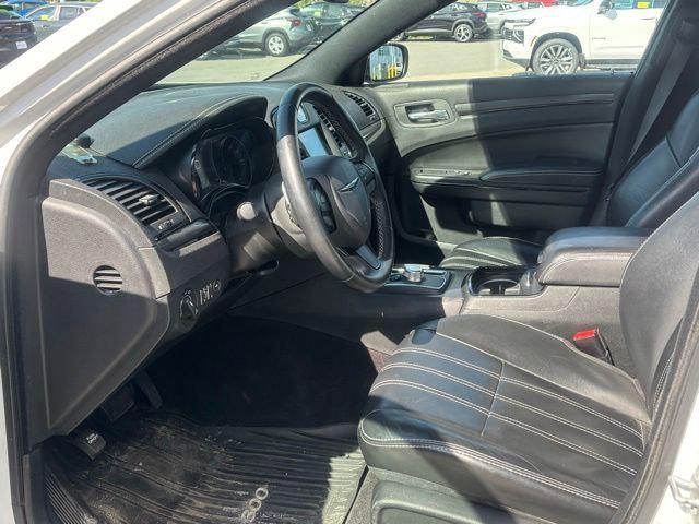 2016 Chrysler 300 300S