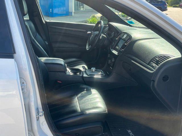 2016 Chrysler 300 300S