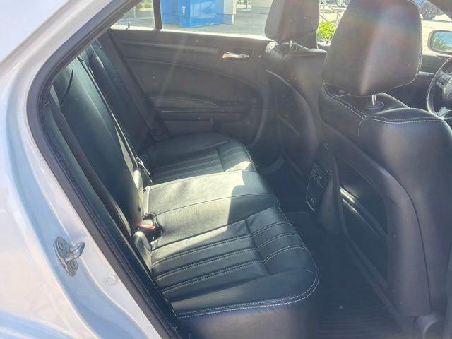 2016 Chrysler 300 300S