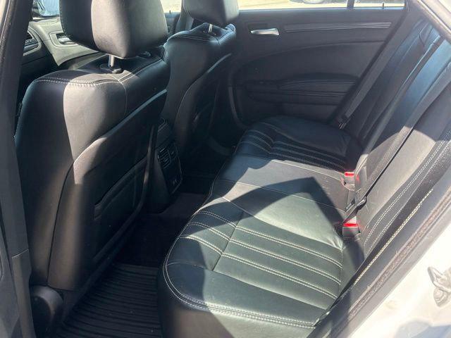 2016 Chrysler 300 300S