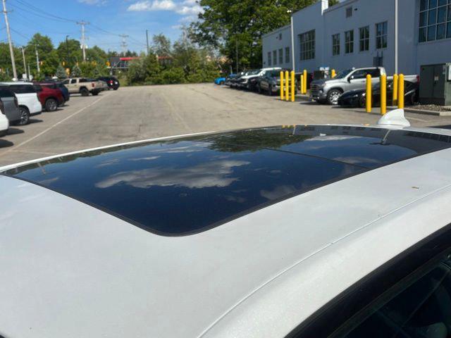 2016 Chrysler 300 300S