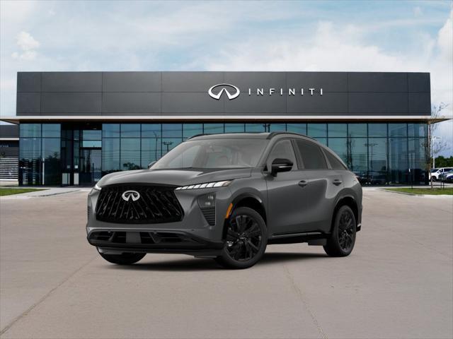 2027 INFINITI X6 SPORT for sale in BRIDGEWATER, NJ