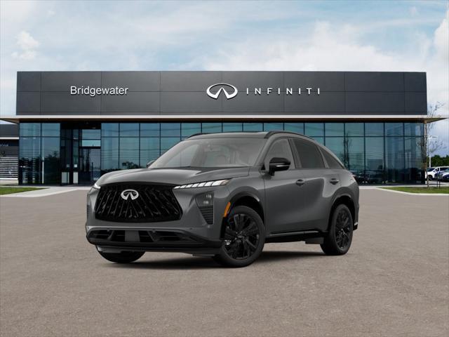 2027 INFINITI X6 SPORT for sale in BRIDGEWATER, NJ