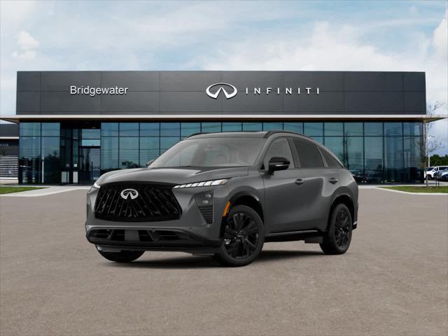 2027 INFINITI X6 SPORT for sale in BRIDGEWATER, NJ
