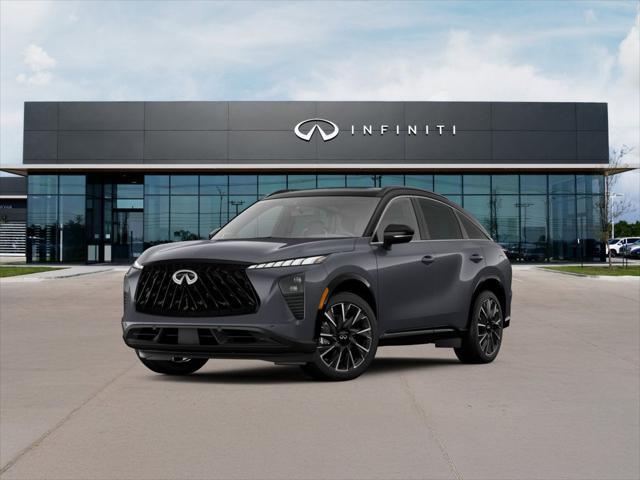 2027 INFINITI X6 AUTOGRAPH for sale in BRIDGEWATER, NJ