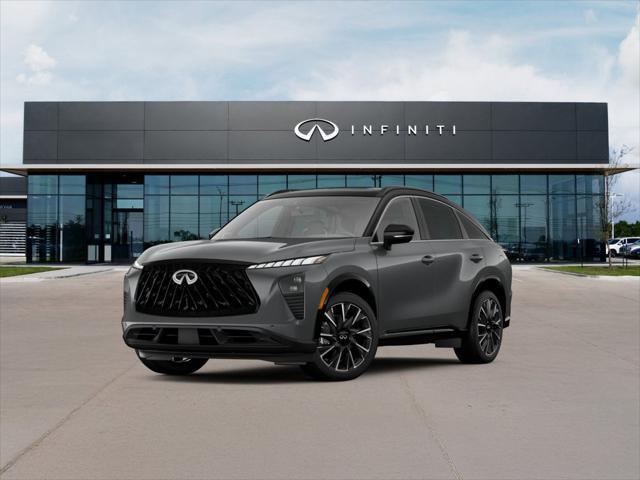 2027 INFINITI X6 AUTOGRAPH for sale in BRIDGEWATER, NJ