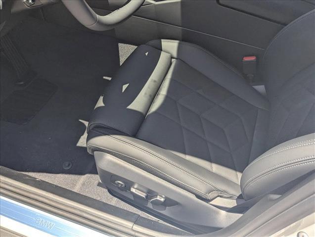 2027 BMW 5 Series 530i