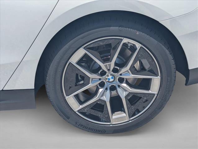 2027 BMW 5 Series 530i