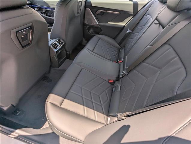 2027 BMW 5 Series 530i