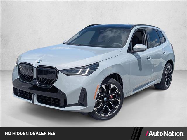 2026 BMW X3 30 xDrive for sale in Delray Beach, FL