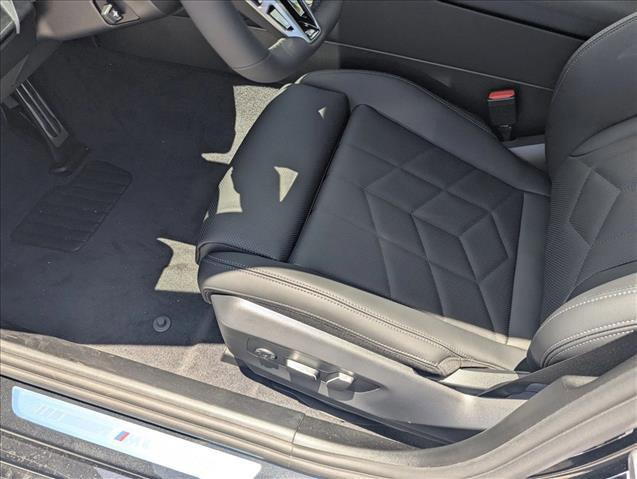 2027 BMW 5 Series 530i xDrive