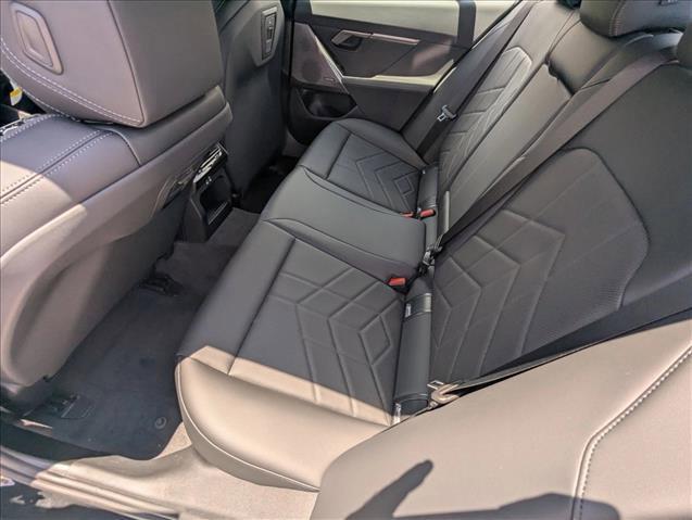 2027 BMW 5 Series 530i xDrive
