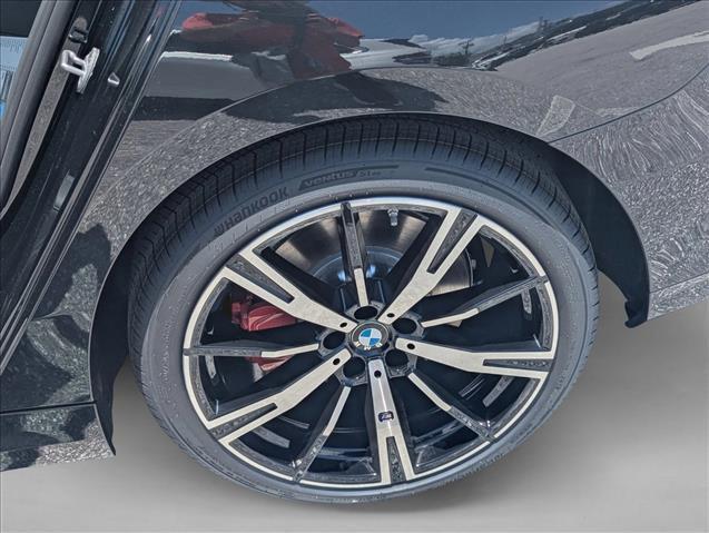 2027 BMW 5 Series 530i xDrive