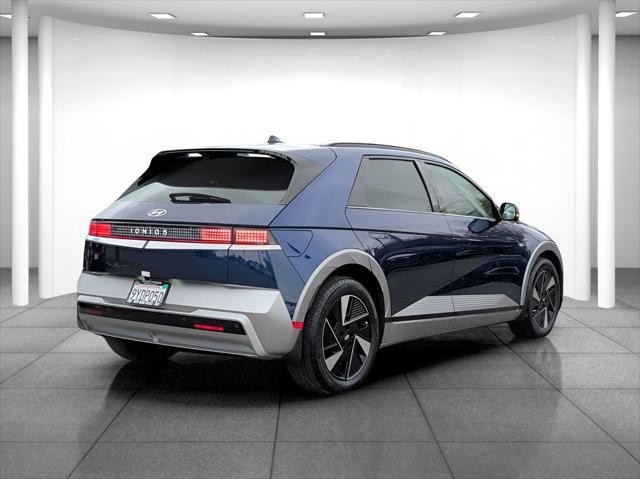 2026 Hyundai IONIQ 5 Limited